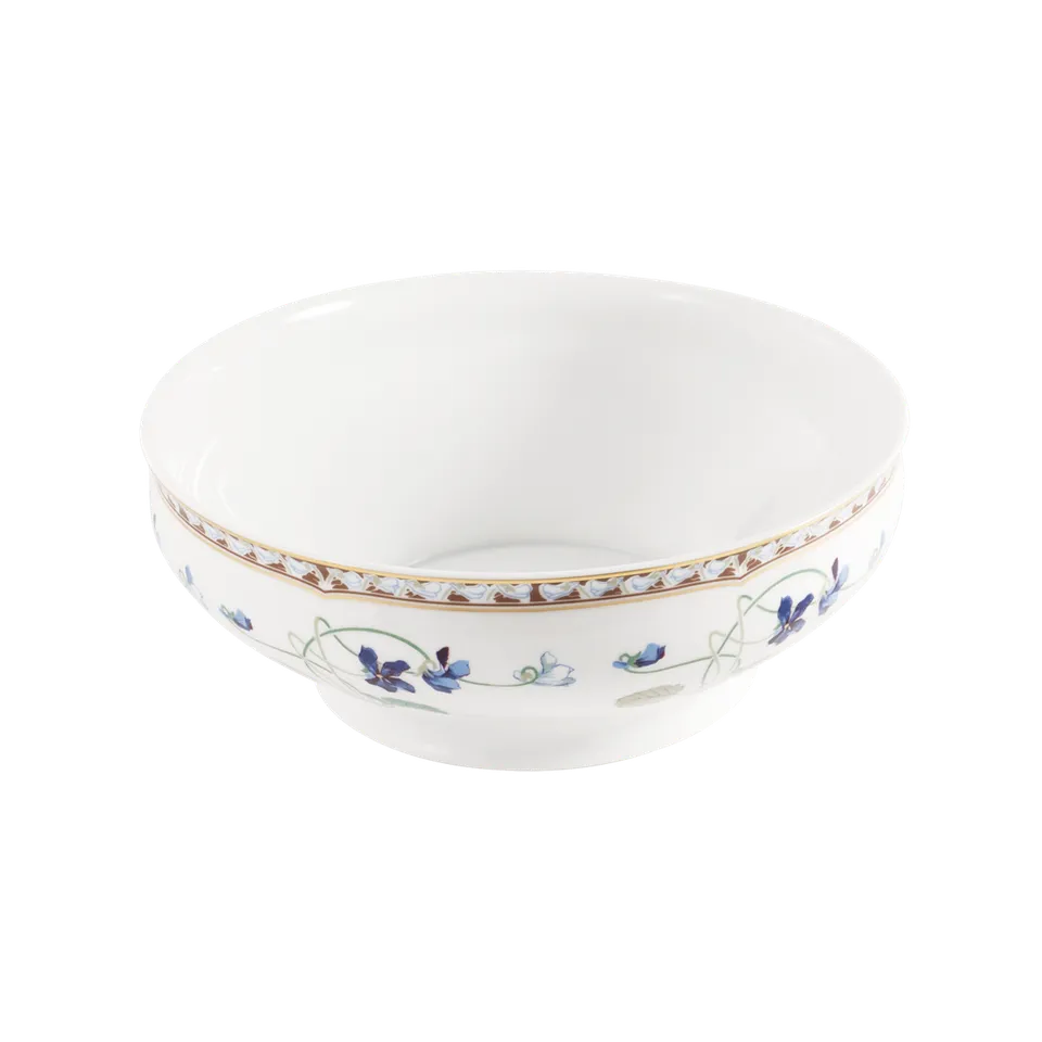 haviland-limoges-imp-ratrice-eug-nie-salatsch-ssel-porzellan image 1
