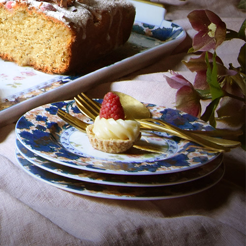 haviland-limoges-dammouse-brotteller-aus-porzellan image 2