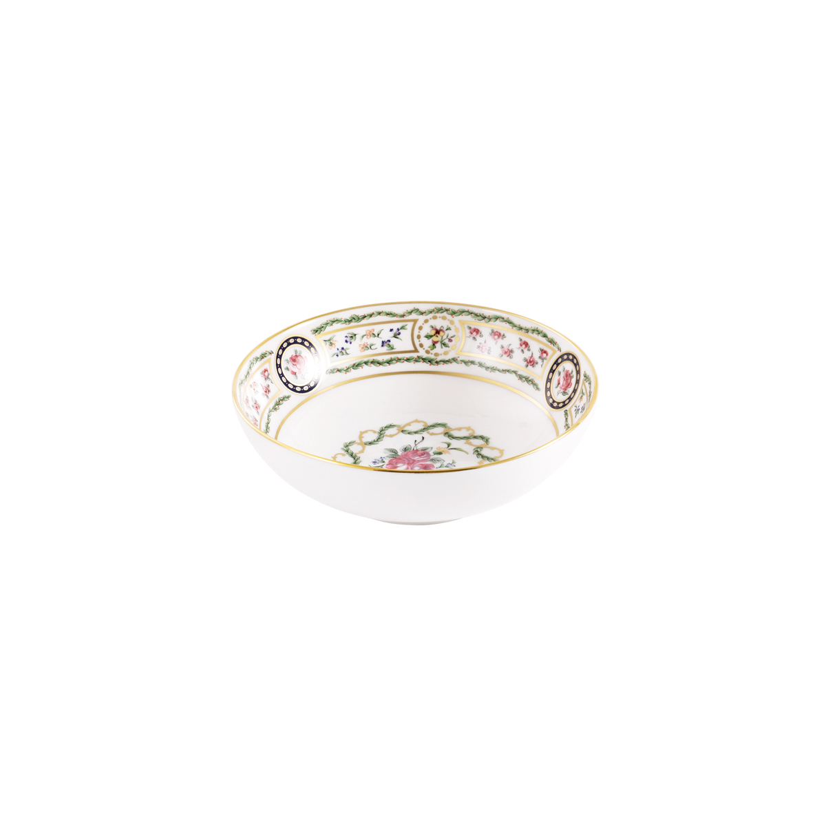 haviland-limoges-louveciennes-bol-c-r-ales-m-sli-schale-cereales-bol image 1