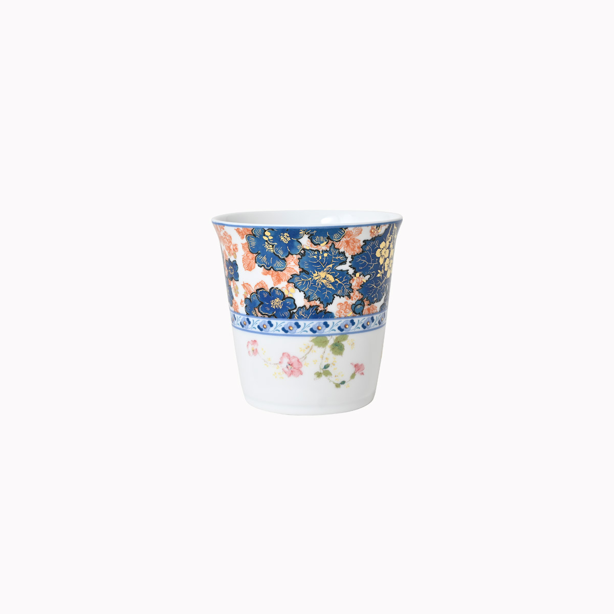 haviland-limoges-timbale-dammouse-porzellanbecher image 1