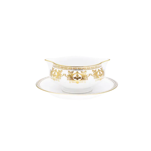 haviland-limoges-ritz-imp-rial-sauciere-wei-ritz-paris image 1