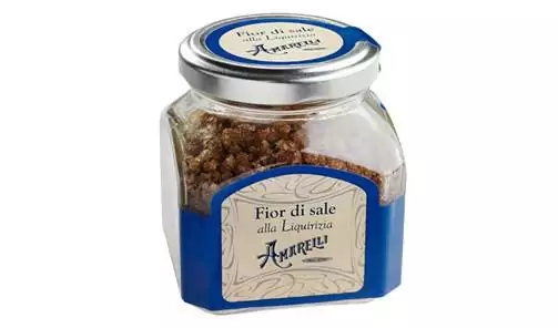 amarelli-lakritze-mit-meersalz-100g image 2
