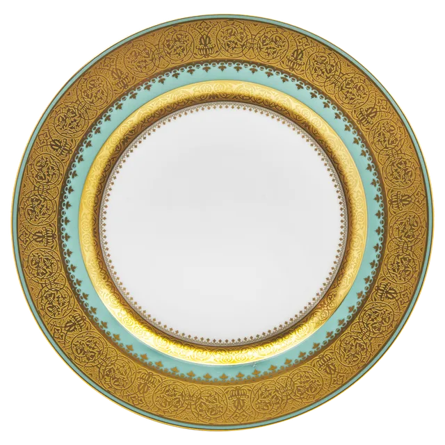 haviland-limoges-bassora-pr-senteller-porzellan image 1