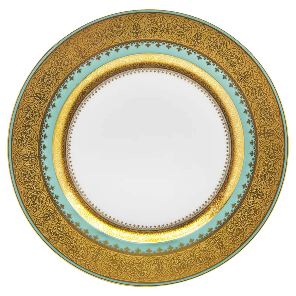 haviland-limoges-bassora-pr-senteller-porzellan image 1