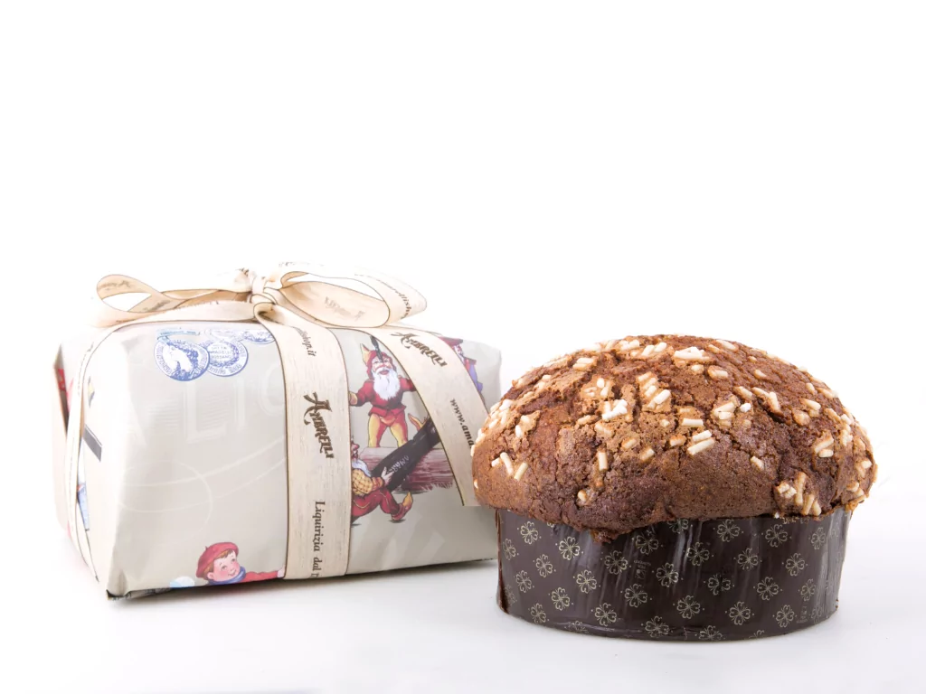 amarelli-panettone-lakritze-clementine-1kg image 3