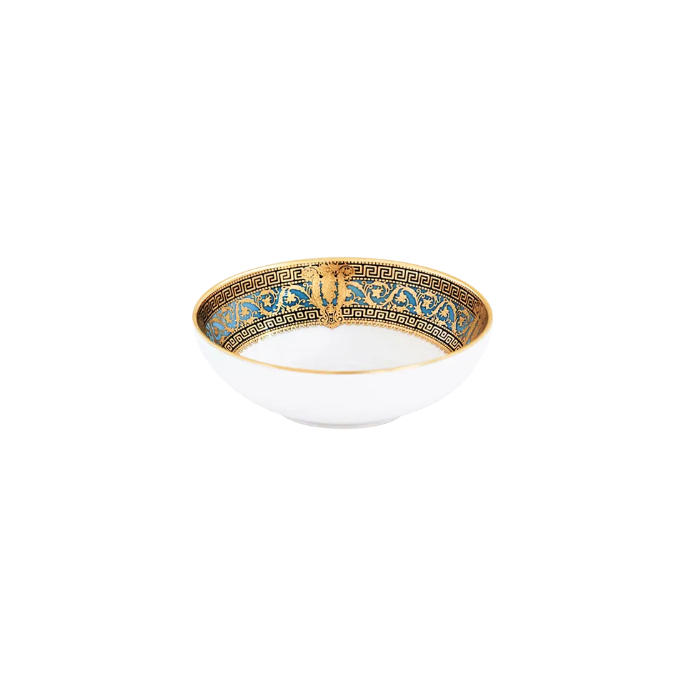 haviland-limoges-salon-murat-m-slischale-bleu-ciel-or image 1