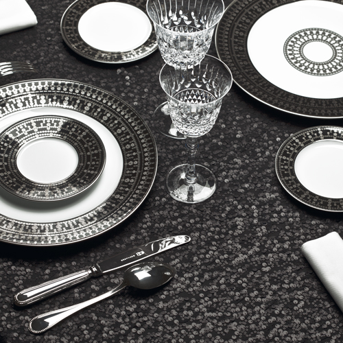 haviland-limoges-tiara-noir-platine-salatsch-ssel image 2