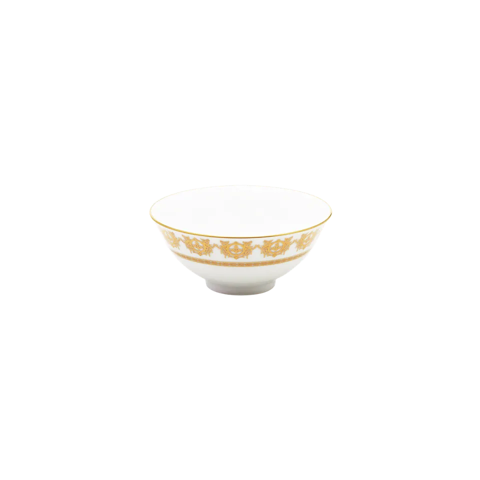 haviland-limoges-ritz-imp-rial-suppenschale-wei-ritz-paris image 1