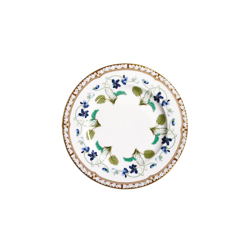haviland-limoges-imp-ratrice-eug-nie-brotteller image 1