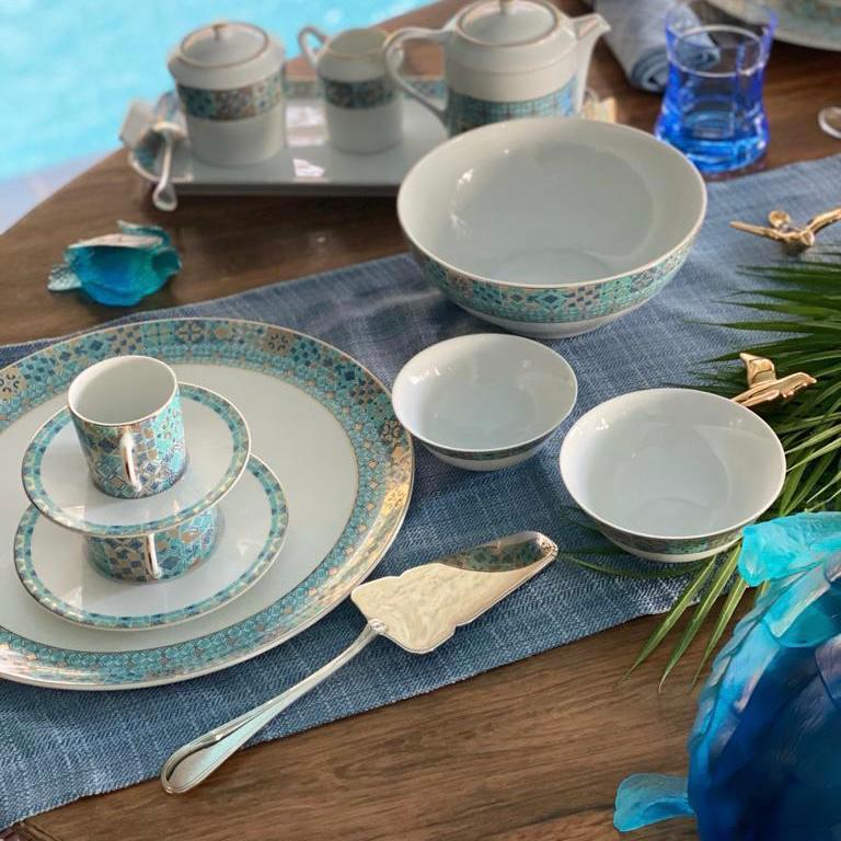 haviland-limoges-portofino-reisschale-bol-riz image 2