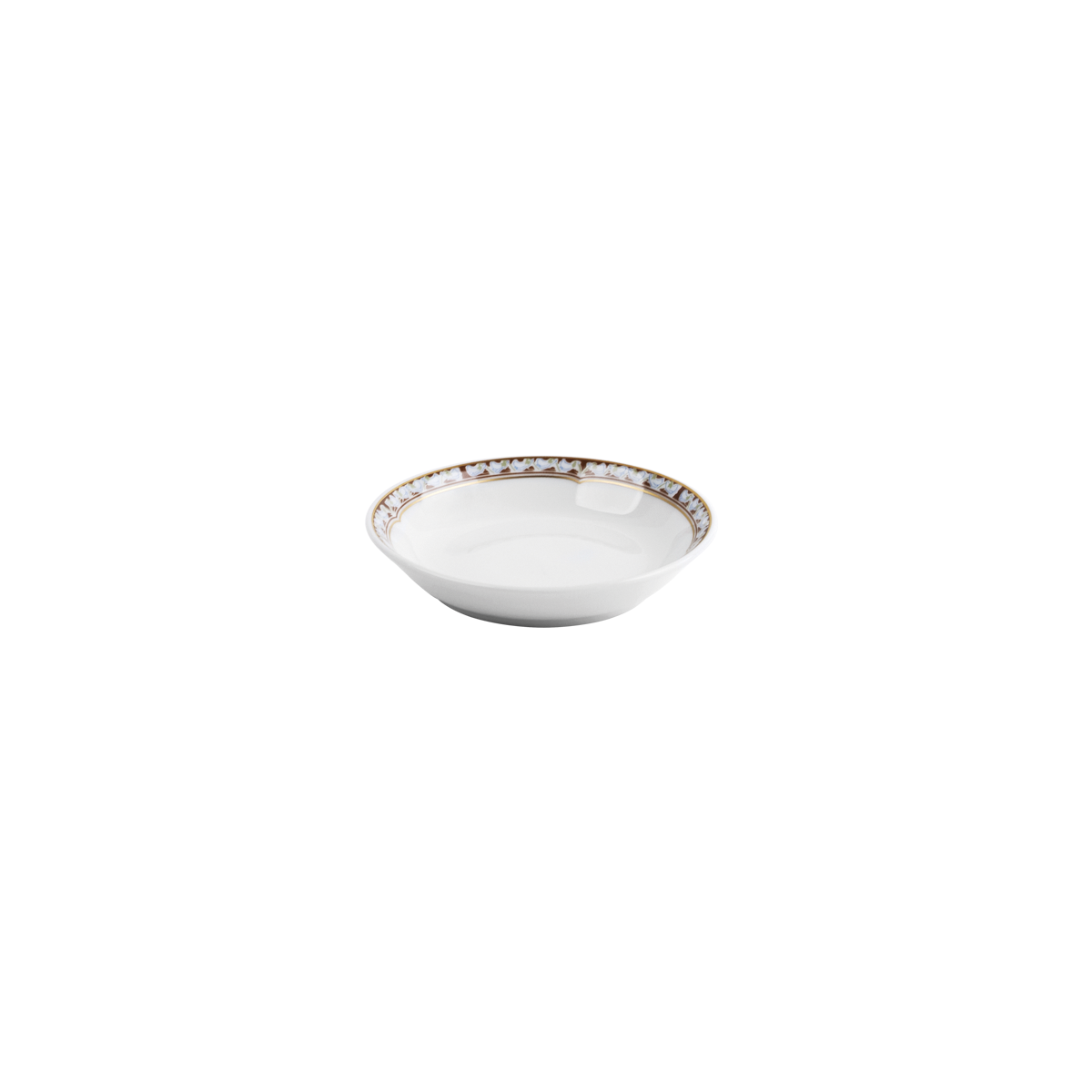 haviland-limoges-coupelle-imp-ratrice-eug-nie-porzellanschale image 1