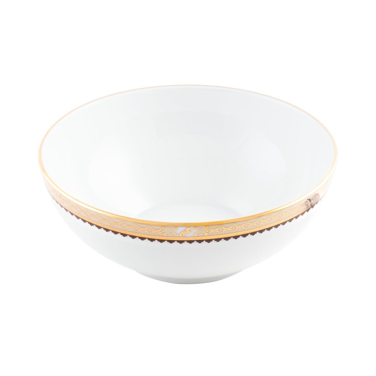 haviland-limoges-cavalier-royal-salatsch-ssel image 1
