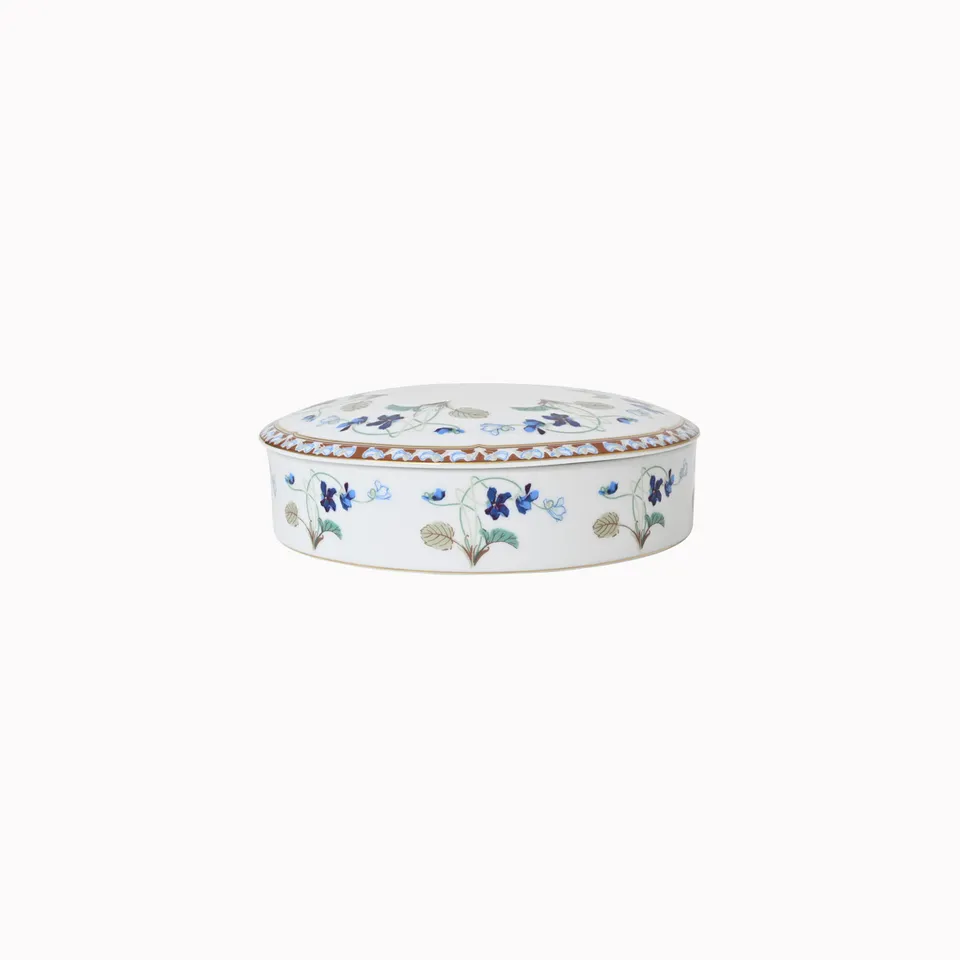 haviland-limoges-imp-ratrice-eug-nie-bonbonniere-gro image 1