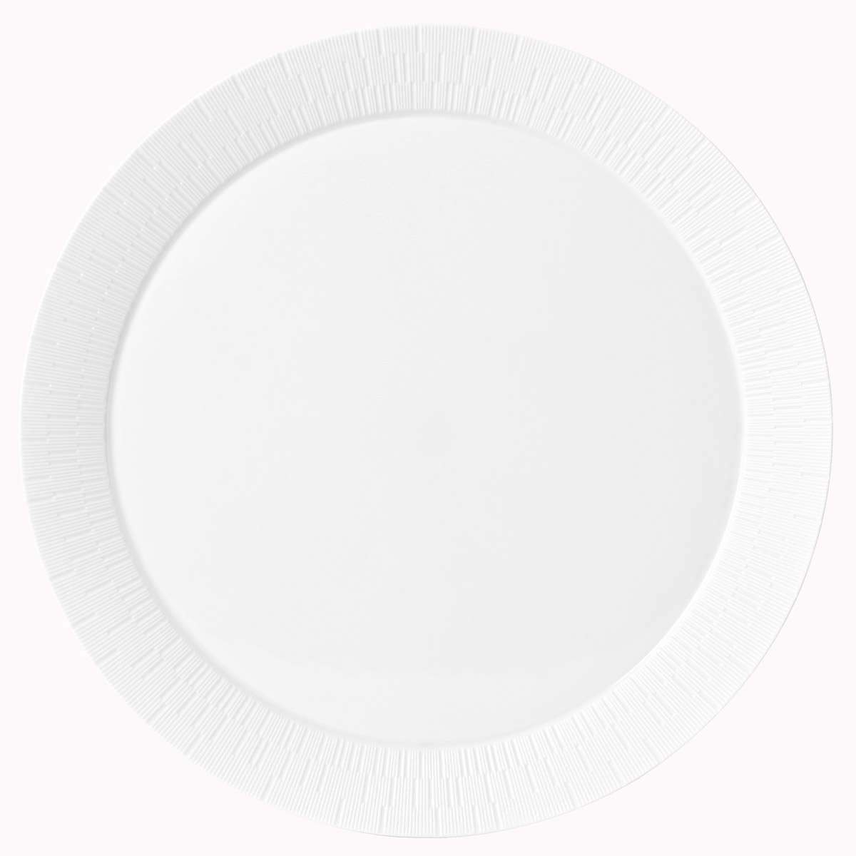haviland-limoges-infini-blanc-tarteplatte-plat-tarte-wei image 1