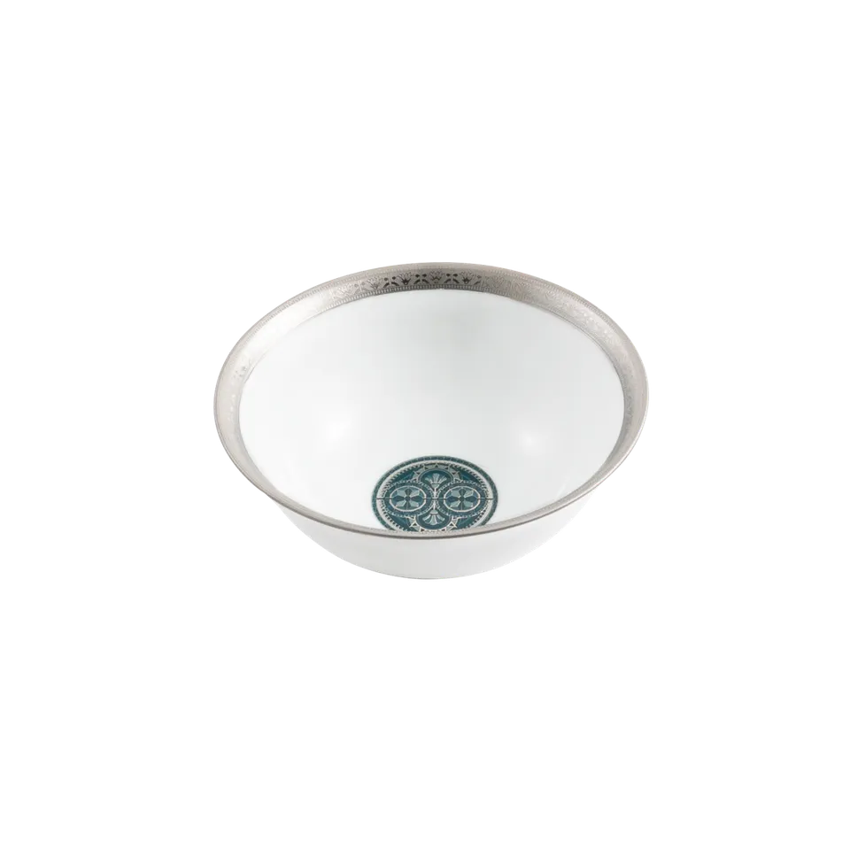 haviland-limoges-r-ves-du-nil-vert-platine-reisschale-bol image 1