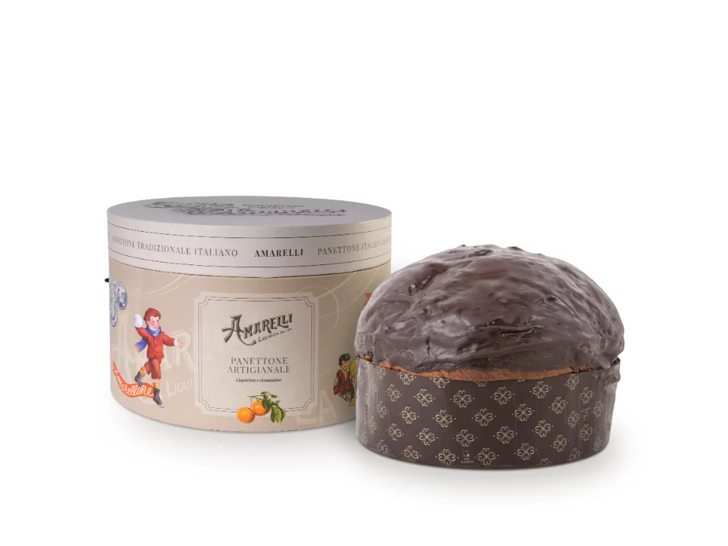 amarelli-panettone-lakritze-schoko-clementine-geschenkbox image 1