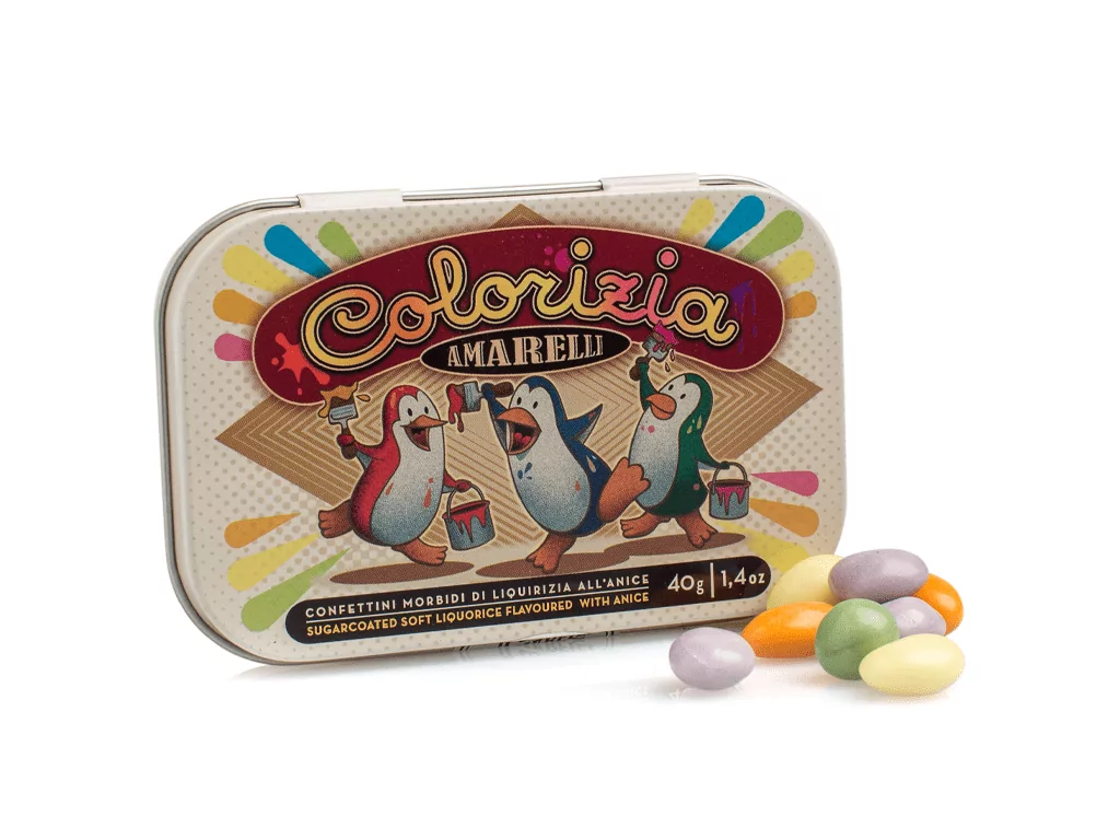 amarelli-colorizia-anis-lakritz-drag-es-40g image 1