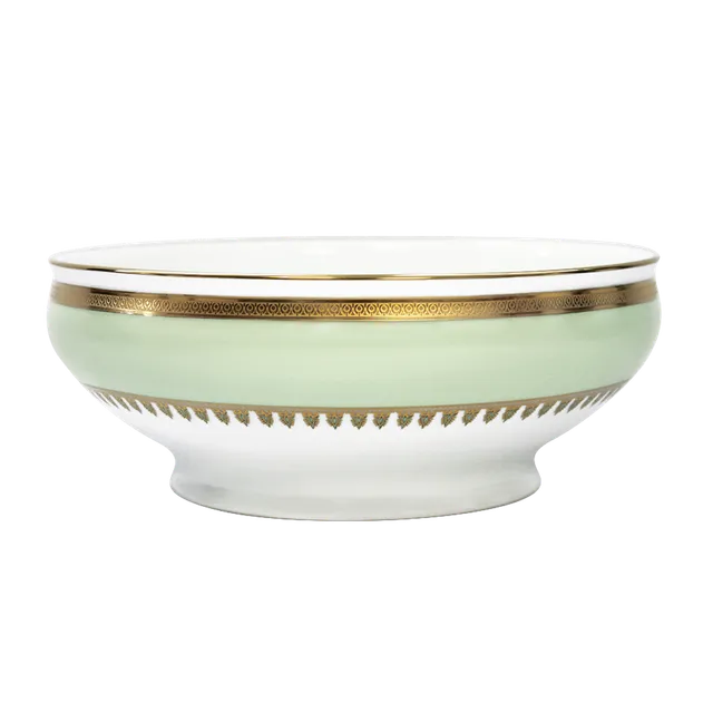 haviland-limoges-salatsch-ssel-oasis-porzellan-saladier image 1