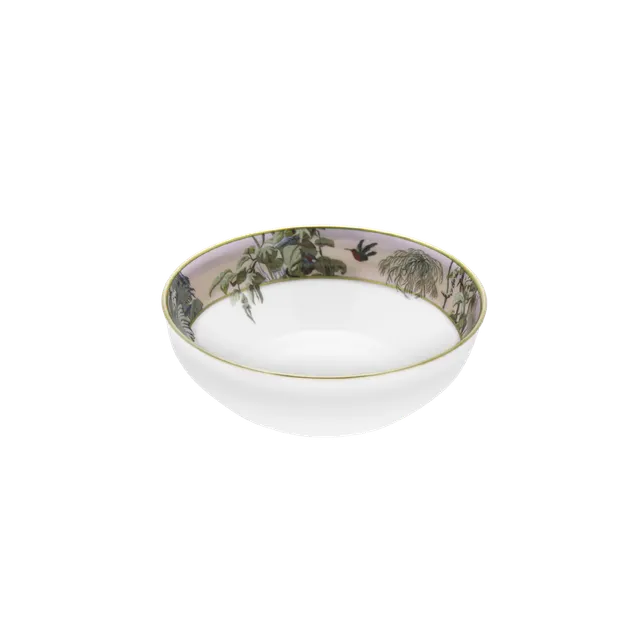 haviland-limoges-le-br-sil-zuber-salatschale-coupe image 1