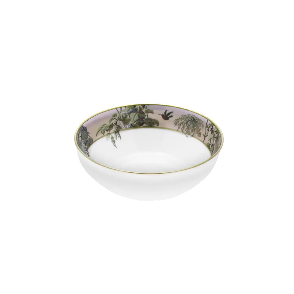 haviland-limoges-le-br-sil-zuber-salatschale-coupe image 1