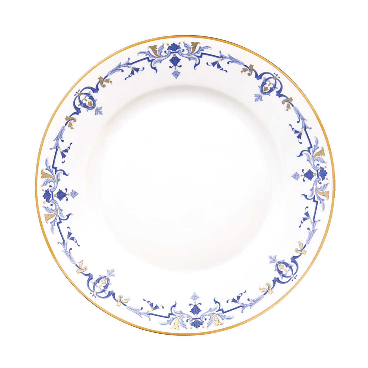 haviland-limoges-marthe-ritz-paris-teller-dinnerteller image 1