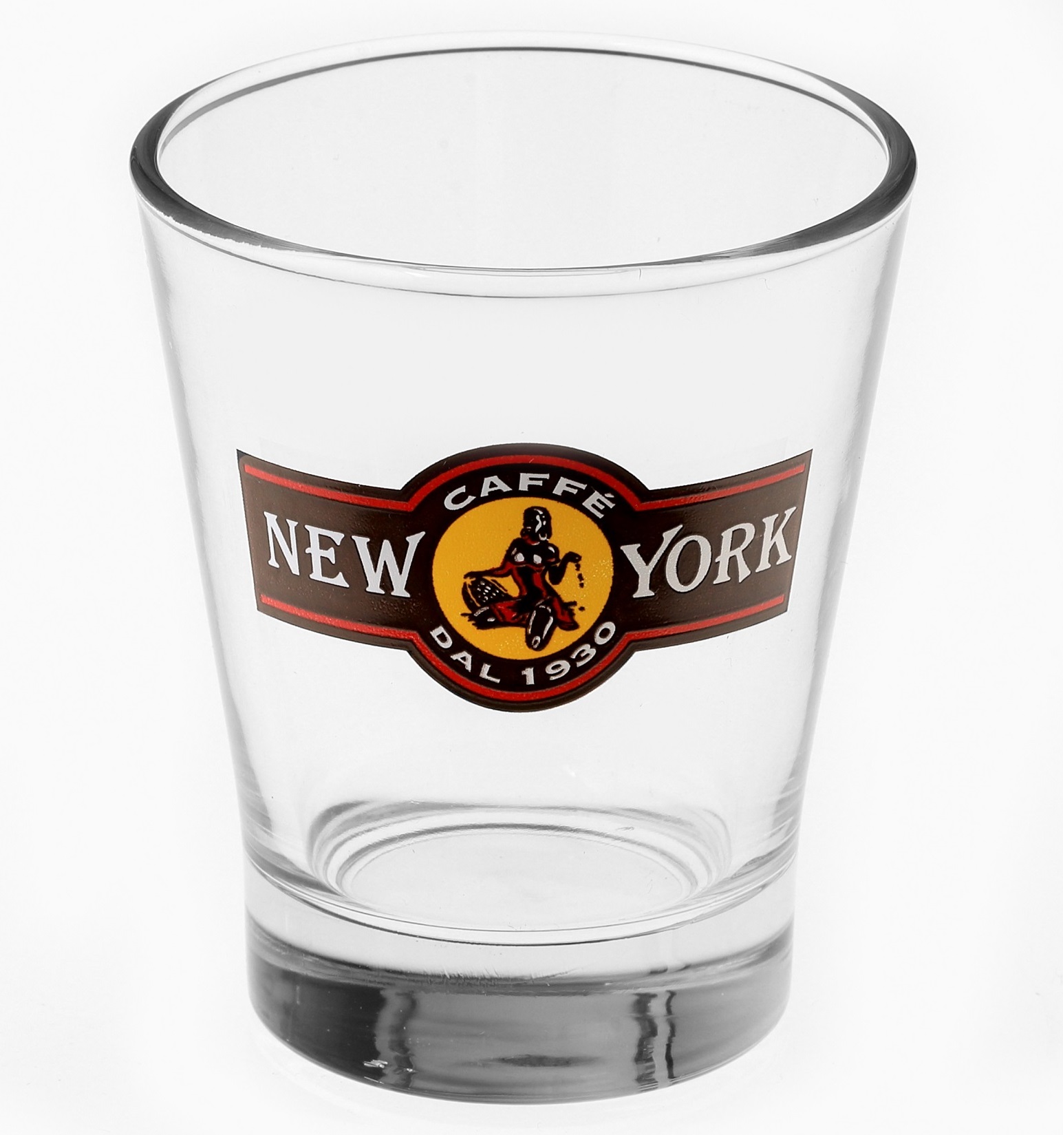 caff-new-york-espressogl-ser-6-teilig-mit-logo image 1