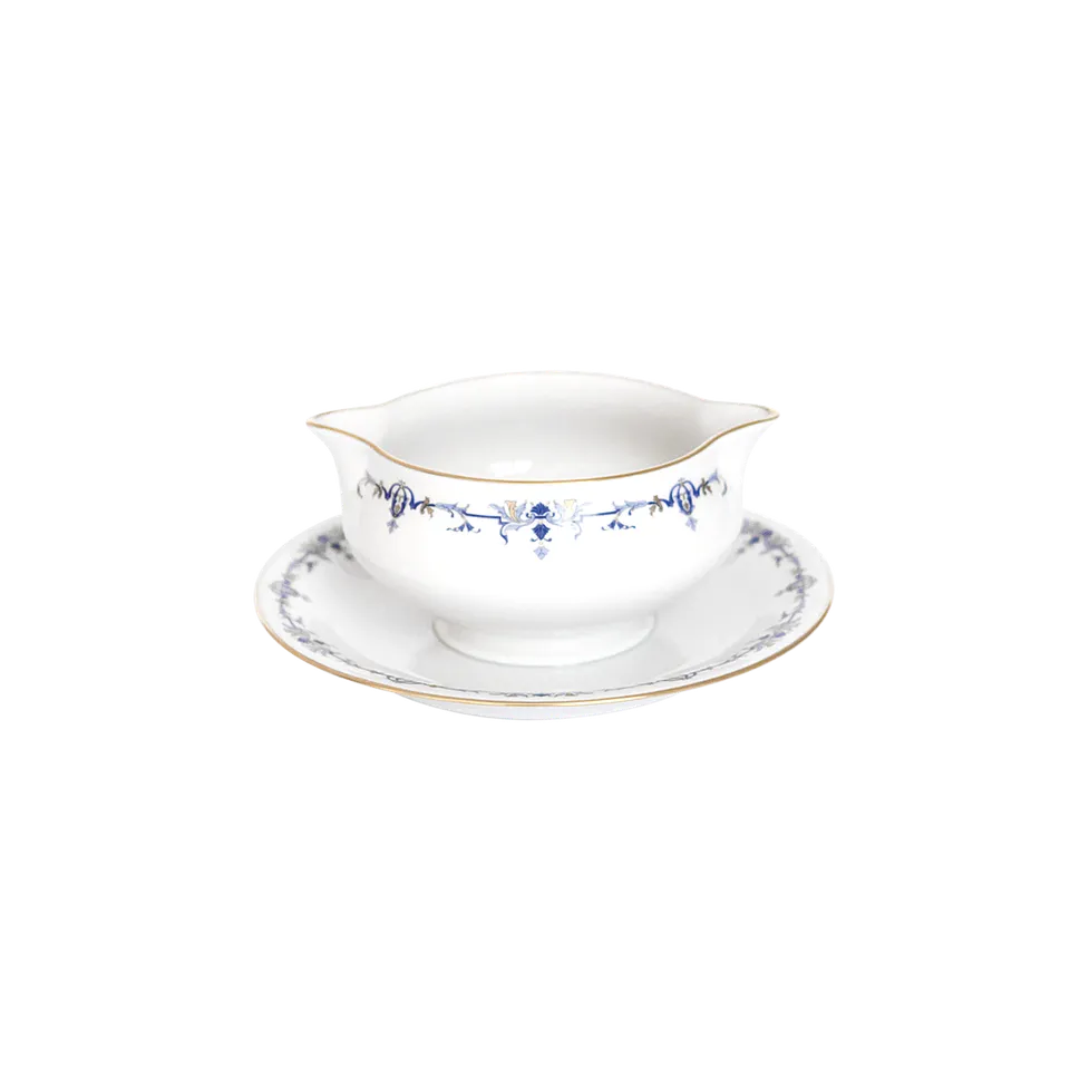 haviland-limoges-marthe-ritz-paris-sauciere-porzellan image 1