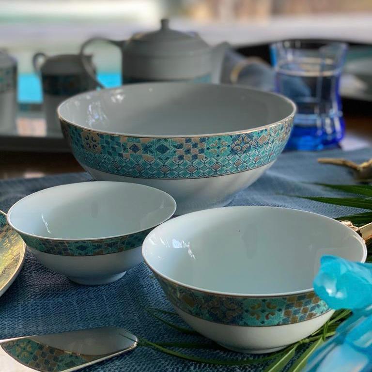 haviland-limoges-portofino-suppenschale-bol-soupe image 3
