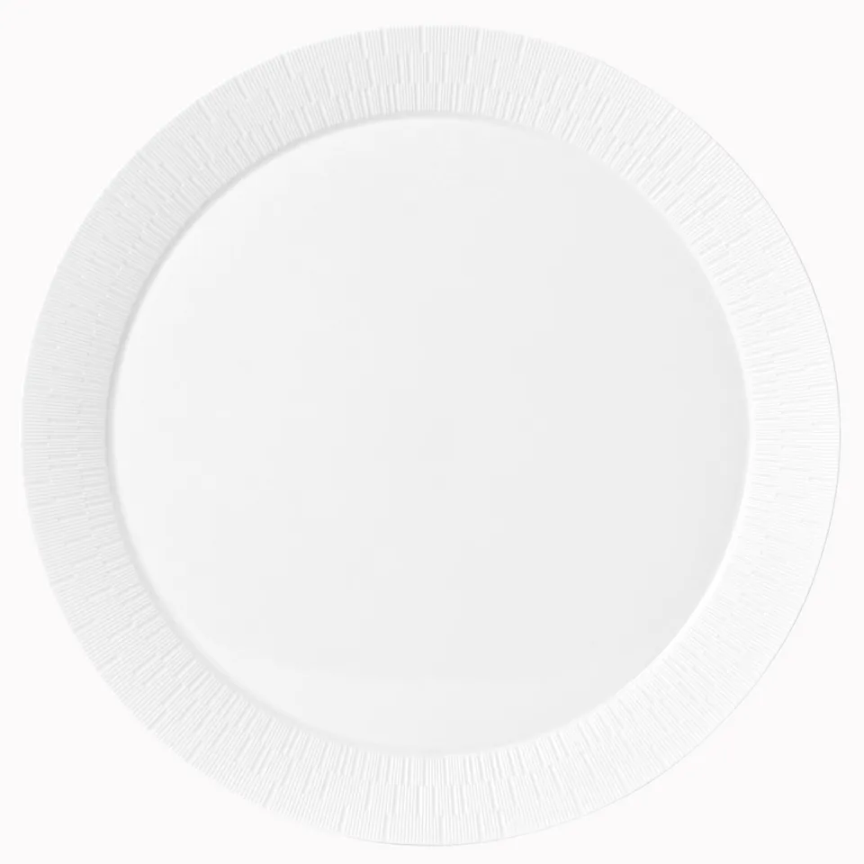 haviland-limoges-infini-blanc-tarteplatte-plat-tarte-wei image 1
