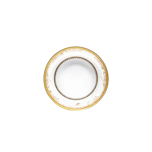 haviland-limoges-diplomate-tiefer-teller-calotte image 1