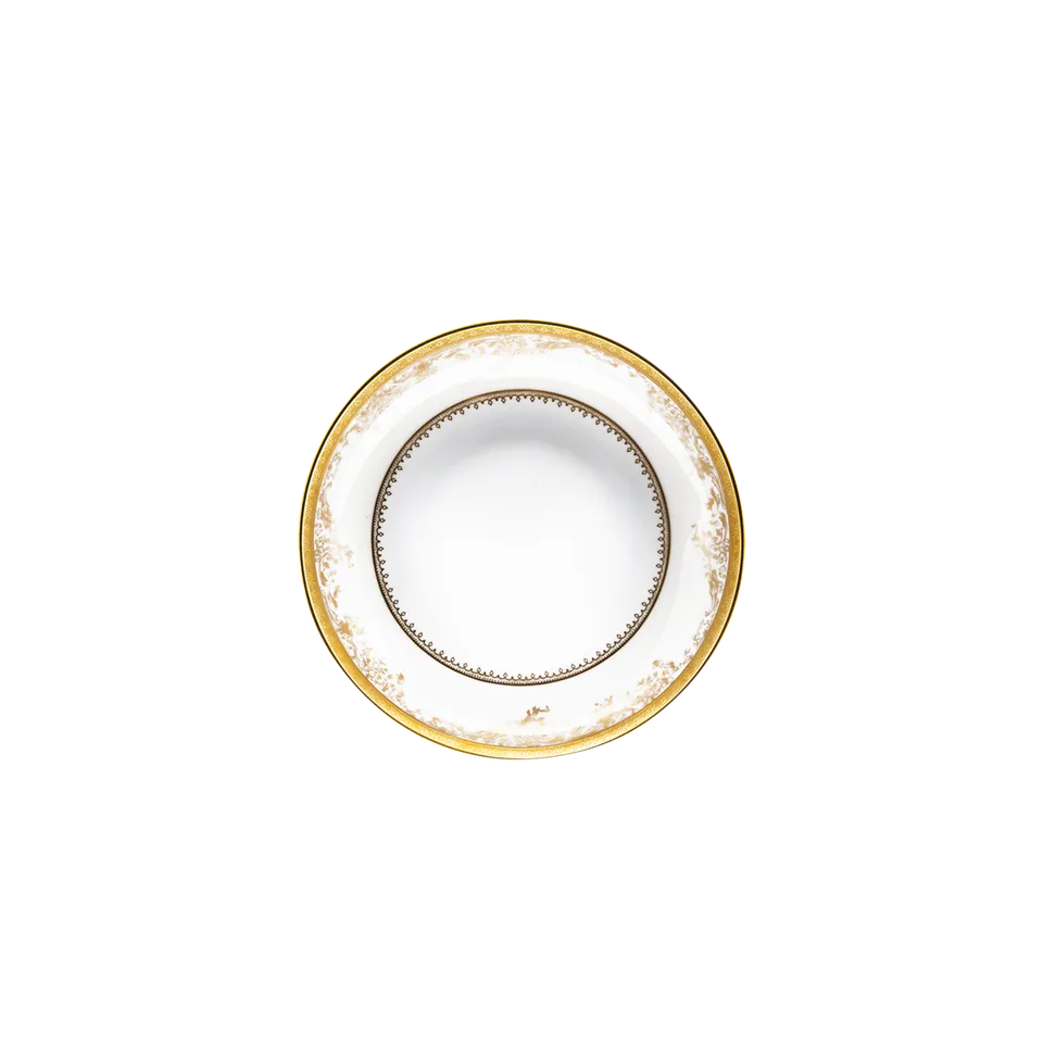 haviland-limoges-diplomate-tiefer-teller-calotte image 1