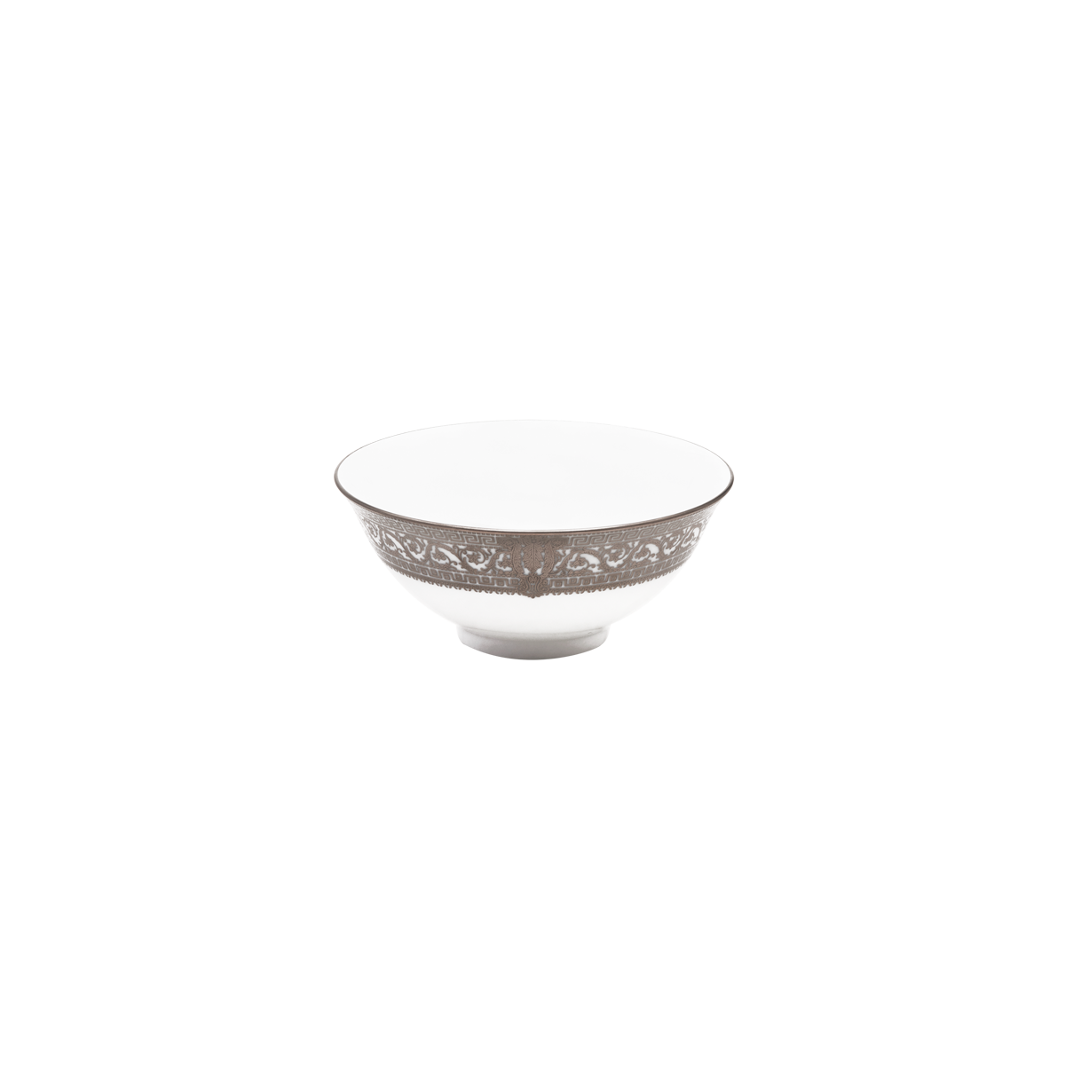 haviland-limoges-salon-murat-blanc-platine-bol-soupe-wei-platin image 1