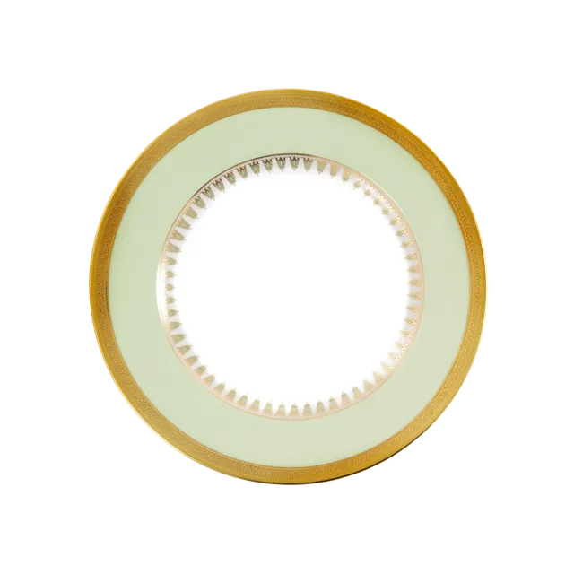 haviland-limoges-oasis-dessertteller image 1