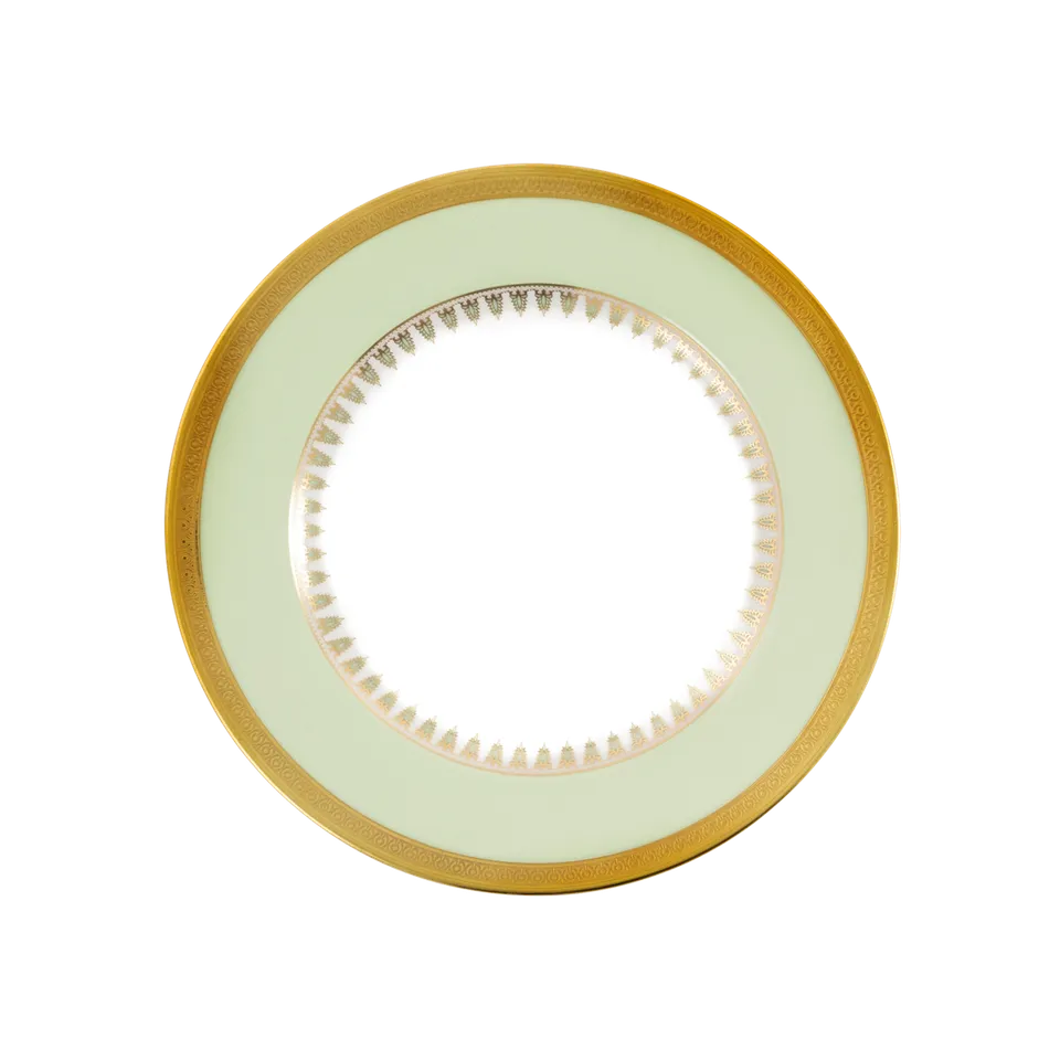 haviland-limoges-oasis-dessertteller image 1