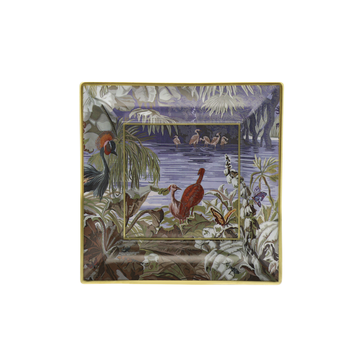 haviland-limoges-le-br-sil-zuber-vide-poches-schale image 1