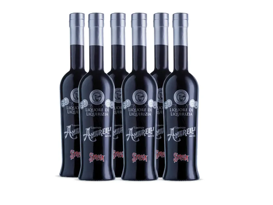 amarelli-liquore-alla-liquirizia-6-flaschen-set image 1