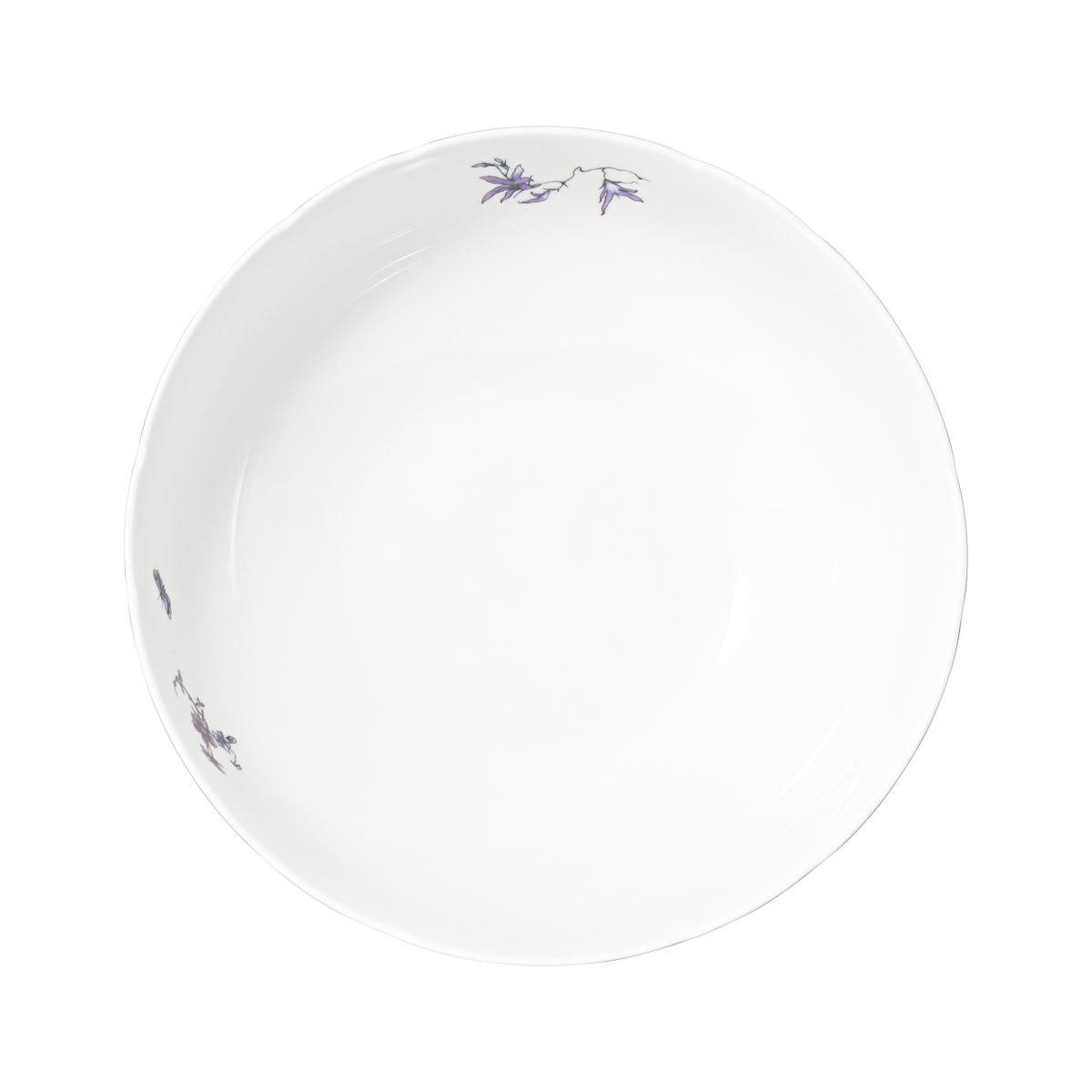 haviland-limoges-fleurs-d-auteuil-saladier-salatsch-ssel image 2