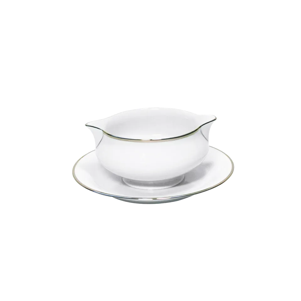 haviland-limoges-orsay-platine-sauciere image 1