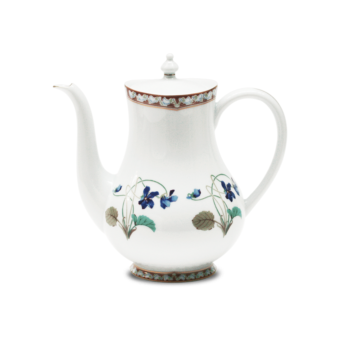 haviland-limoges-imp-ratrice-eug-nie-porzellan-verseuse image 1