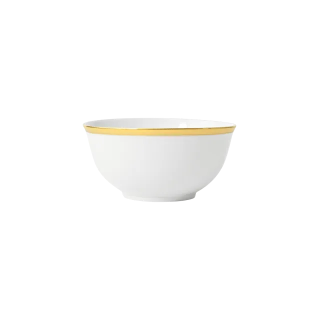 haviland-limoges-bol-nouilles-op-ra-or-nudelschale-porzellan image 1