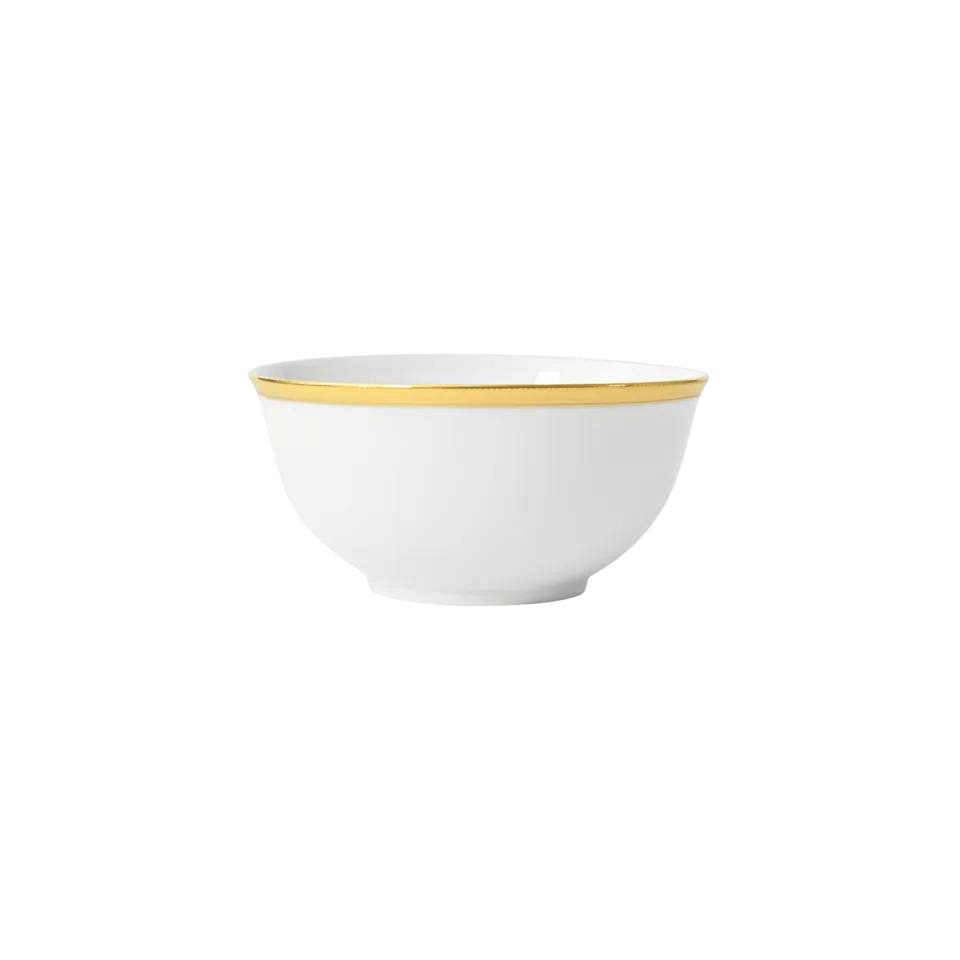 haviland-limoges-bol-nouilles-op-ra-or-nudelschale-porzellan image 1
