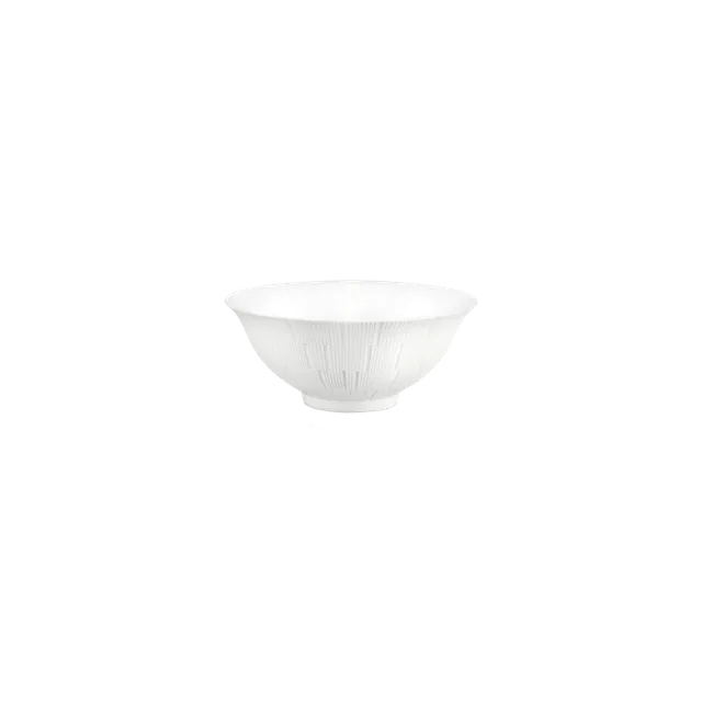haviland-limoges-infini-wei-suppenbol image 1