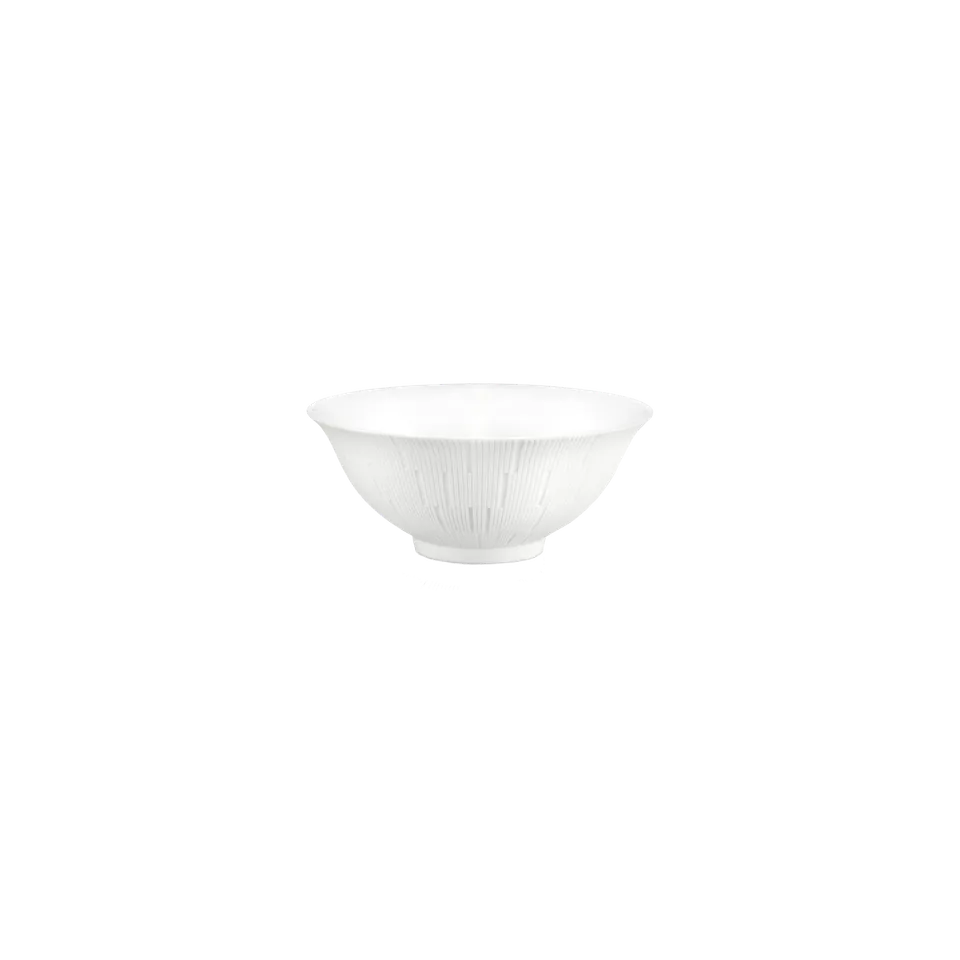 haviland-limoges-infini-wei-suppenbol image 1
