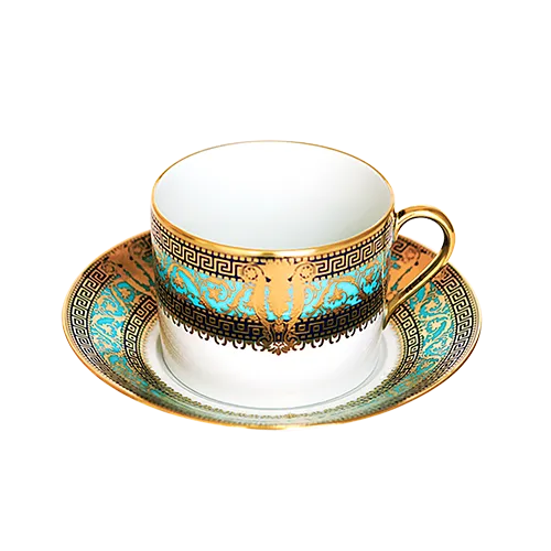 haviland-limoges-fr-hst-ckstasse-salon-murat-bleu-ciel-gold image 1