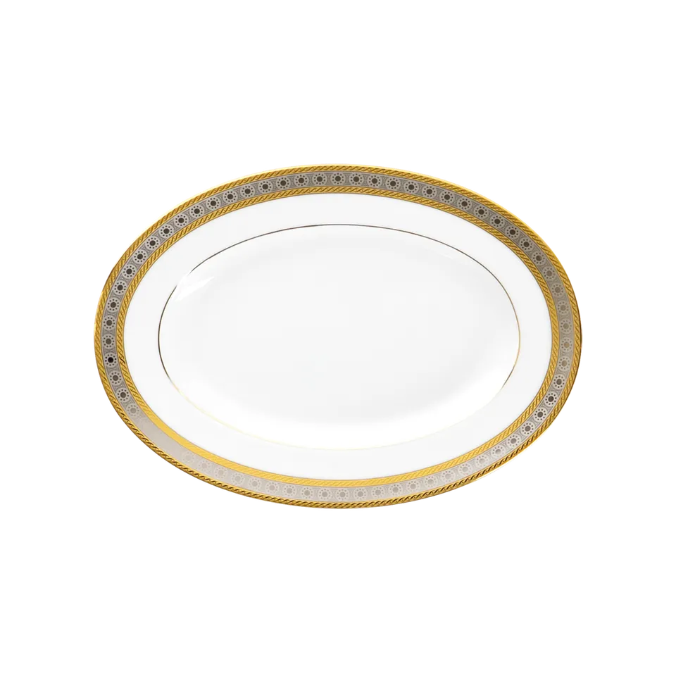haviland-limoges-place-vend-me-ravier-beilagenschale-porzellan image 1