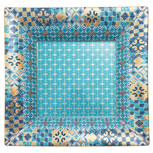 haviland-limoges-portofino-vide-poches-gm-ablageschale image 1