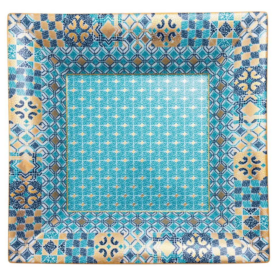 haviland-limoges-portofino-vide-poches-gm-ablageschale image 1