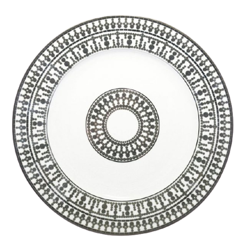 haviland-limoges-tiara-blanc-platine-pr-sentationsteller image 1