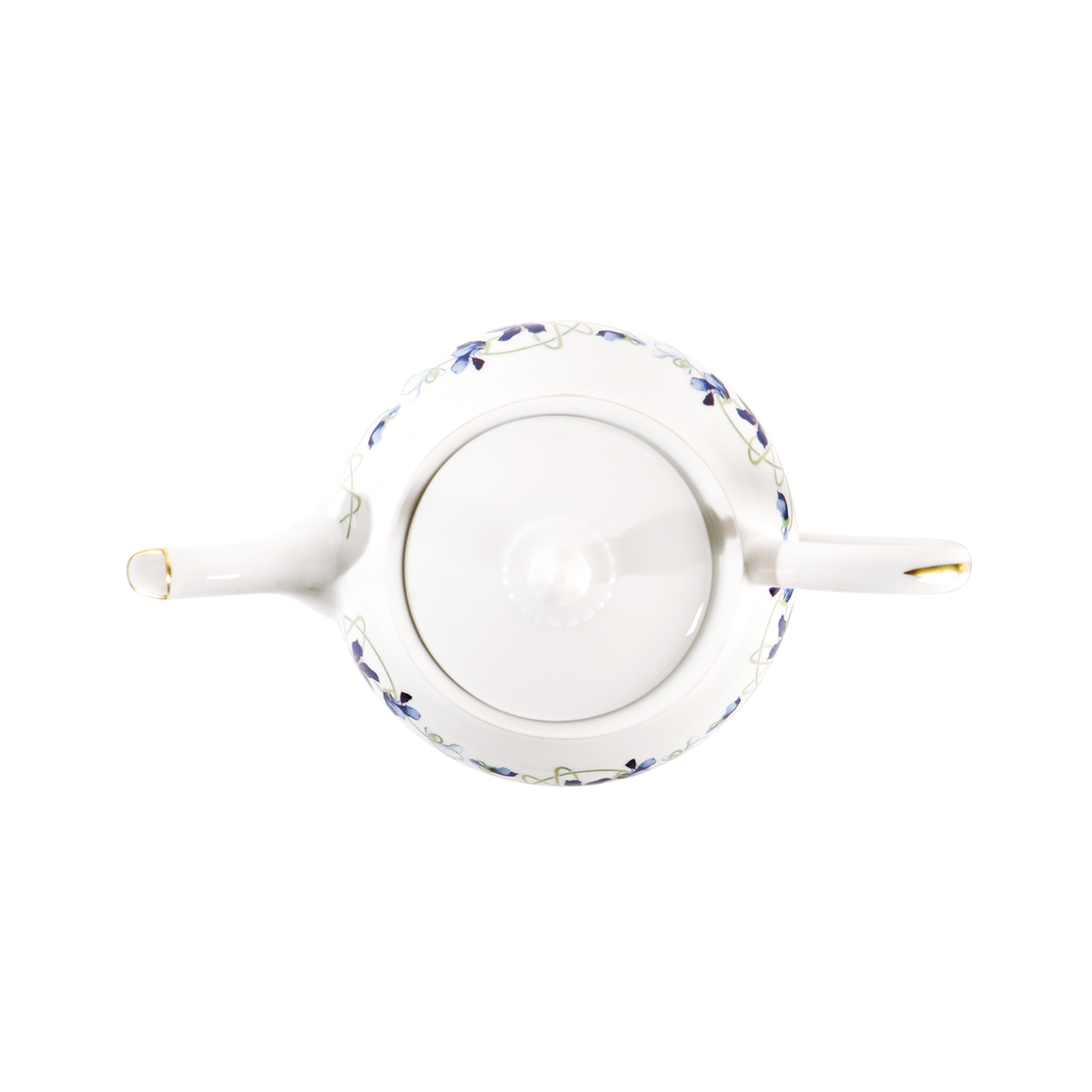 haviland-limoges-imp-ratrice-eug-nie-th-i-re-boule-teekanne image 2