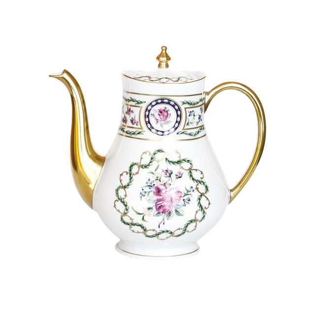 haviland-limoges-louveciennes-kanne-verseuse image 1